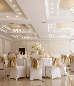 Project Image of 2002 Sq.ft 5 BHK Penthouse for sale in Narayan Vihar for Rs. 27000000