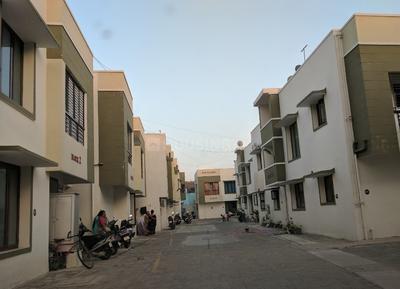 Ruby Residency Elevation 1