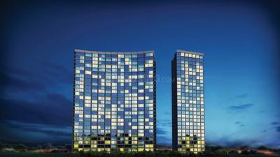 Project Image of 347 Sq.ft 1 BHK Apartment / Flat for sale in Dombivli East for Rs. 4700000