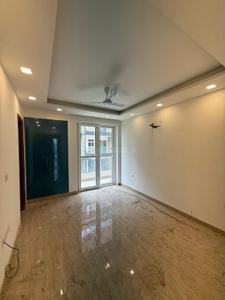 Project Image of 0.0 - 1314.0 Sq.ft 3 BHK Builder Floor for buy in Lovely Urban Blossom