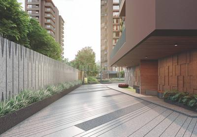 Project Image of 2430.0 - 4059.0 Sq.ft 3 BHK Apartment for buy in Enstin Evoq