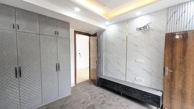 Project Image of 504.0 - 1008.0 Sq.ft 1 BHK Builder Floor for buy in Bamnoli Homes