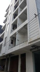 Project Image of 400.0 - 550.0 Sq.ft 1 BHK Apartment for buy in Active Zion - 1