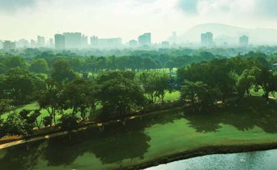 Project Image of 2144.17 - 2175.38 Sq.ft 4 BHK Apartment for buy in Rustomjee Balmoral Wing A