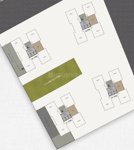 Project Image of 0.0 - 675.0 Sq.ft 2 BHK Apartment for buy in Keith Kiran Classic Tower 4