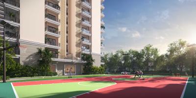Project Image of 933.02 - 1780.69 Sq.ft 3 BHK Apartment for buy in SKA Destiny One