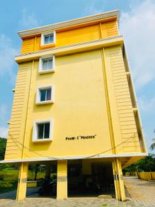 Project Image of 0.0 - 1025.42 Sq.ft 2 BHK Apartment for buy in Mountain View Residency