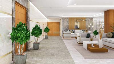 Project Image of 1140.0 - 1948.0 Sq.ft 2 BHK Apartment for buy in HSR Sri Ramachandra Manor