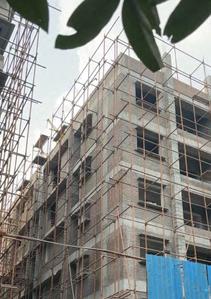 Project Image of 0.0 - 1097.49 Sq.ft 3 BHK Apartment for buy in KCEE Rainbow