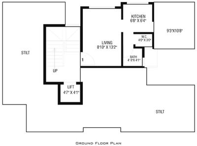 Project Image of 152.0 - 291.0 Sq.ft 1 BHK Apartment for buy in Sambhav Deep Pride