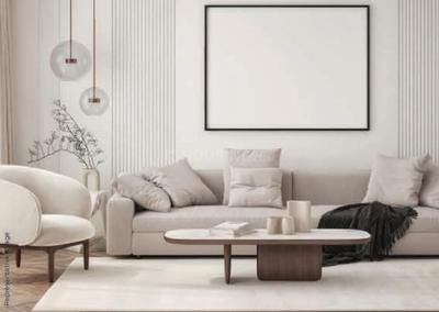 Project Image of 350.74 - 368.54 Sq.ft 1 BHK Apartment for buy in DGS Sheetal Uptown Phase II