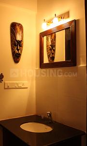 Project Image of 1658.0 - 1712.0 Sq.ft 3 BHK Apartment for buy in Rohan Mihira