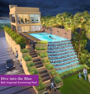Project Image of 754.13 - 1716.67 Sq.ft 2 BHK Apartment for buy in Anand Mindspace Residency Phase 1