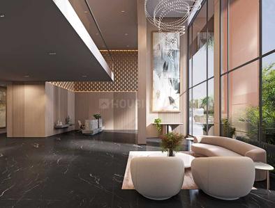 Project Image of 1446.35 - 2993.87 Sq.ft 3 BHK Apartment for buy in Stuti The Double Three