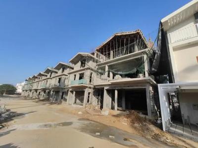 Project Image of 2136 Sq.ft 4 BHK Villa for sale in Bidaraguppe for Rs. 25000000