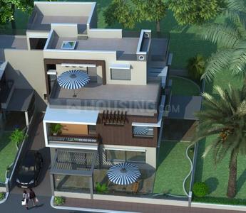 Project Image of 0.0 - 5400.0 Sq.ft 5 BHK Villa for buy in Signature Villa