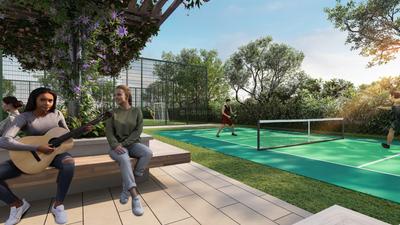 Project Image of 1630.0 - 2125.0 Sq.ft 3 BHK Apartment for buy in SKA Estate