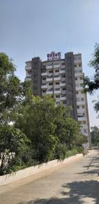 Project Image of 0.0 - 476.0 Sq.ft 1 BHK Apartment for buy in Hrutviin Unnati Avenue