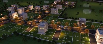 Project Image of 908.0 - 1879.0 Sq.ft Residential Plot Plot for buy in Silver Field 3