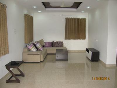 Project Image of 2020.0 - 2900.0 Sq.ft 4 BHK Villa for buy in Kribh Westend Villas