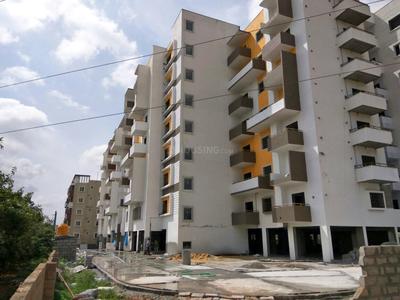 Project Image of 1135.0 - 1644.0 Sq.ft 2 BHK Apartment for buy in Gauravam Marvel