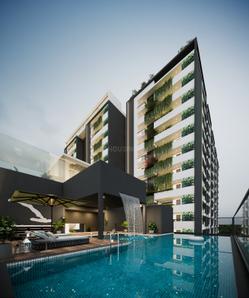 Project Image of 1429.0 - 2197.0 Sq.ft 3 BHK Apartment for buy in Giridharis Vue