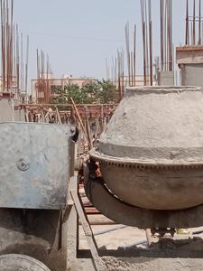 Project Image of 897.5 - 1012.0 Sq.ft 3 BHK Apartment for buy in Structoarch Adi Krishna Residency