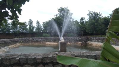 Project Image of 1323.0 - 3600.0 Sq.ft Residential Plot Plot for buy in Ramky Brindavanam