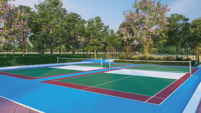 Project Image of 1200.0 - 1500.0 Sq.ft Residential Plot Plot for buy in Naville The District