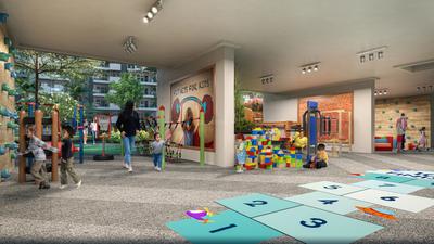 Project Image of 968.43 - 1471.32 Sq.ft 3 BHK Apartment for buy in Elite X