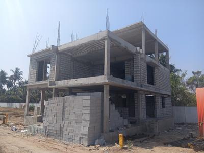 Project Image of 4404 Sq.ft 4 BHK Villa for sale in Kalapatti for Rs. 48100000