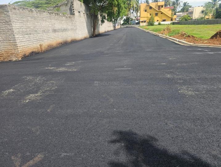 Gallery Cover Pic of K R Shanmuga Garden