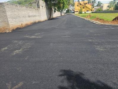 Gallery Cover Pic of K R Shanmuga Garden