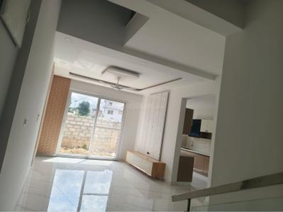 Project Image of 2650.0 - 3050.0 Sq.ft 4 BHK Villa for buy in SVS Silver Oaks