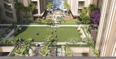 Project Image of 3179.31 - 6977.74 Sq.ft 4 BHK Apartment for buy in Mahima Mansion Royale
