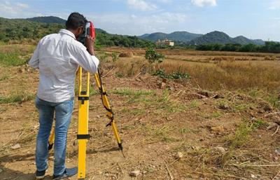 Project Image of 1000.0 - 10000.0 Sq.ft Residential Plot Plot for buy in Plot Guru In Belondekhar