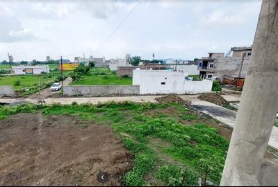 Project Image of 0.0 - 1211.05 Sq.ft Residential Plot Plot for buy in Cliffton Corridor