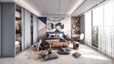 Project Image of 0.0 - 2250.0 Sq.ft 3 BHK Apartment for buy in Diwali Skyz