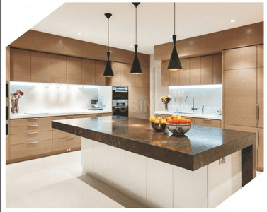 Project Image of 213.34 - 420.01 Sq.ft 1 RK Apartment for buy in Umiya Complex Wing H And G