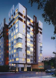 Project Image of 1131.0 - 1990.0 Sq.ft 2 BHK Apartment for buy in Frontier Heights