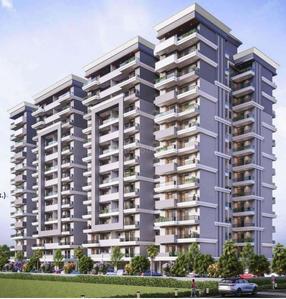 Project Image of 1667.0 - 3697.0 Sq.ft 3 BHK Apartment for buy in Mahi Tarang Homes