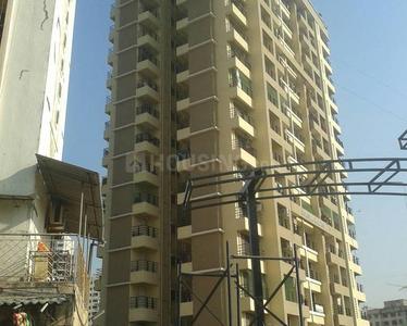 Hetal Fortune Heights Project Images