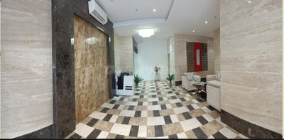 Project Image of 496.0 - 922.0 Sq.ft 1 BHK Apartment for buy in Goodbuild Azad Laxmi Nagar SRA CHS