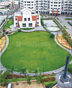 Project Image of 445.0 - 691.0 Sq.ft 1 BHK Apartment for buy in Dreams Aakruti