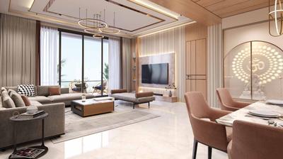 Project Image of 3087 Sq.ft 4 BHK Apartment / Flat for sale in Ognaj for Rs. 13400000