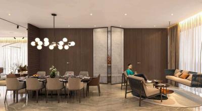 Project Image of 4036.04 - 10066.41 Sq.ft 5 BHK Apartment for buy in Rajhans Golf Link