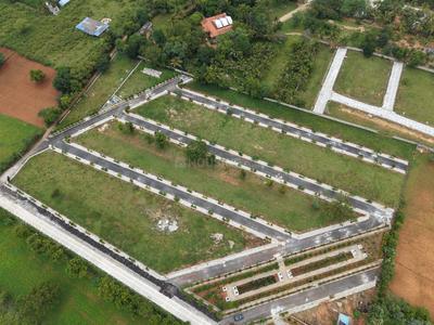 Project Image of 1163.0 - 1453.0 Sq.ft Residential Plot Plot for buy in Bhima Vishaka