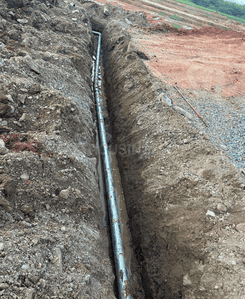 Saradeuz Ritz Sewage Treatment Plant 1