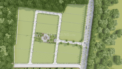 Project Image of 27447.97 - 31150.97 Sq.ft Residential Plot Plot for buy in Ever Green Farms