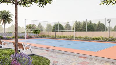 Project Image of 741.0 - 1551.0 Sq.ft Residential Plot Plot for buy in DAC Avenue One